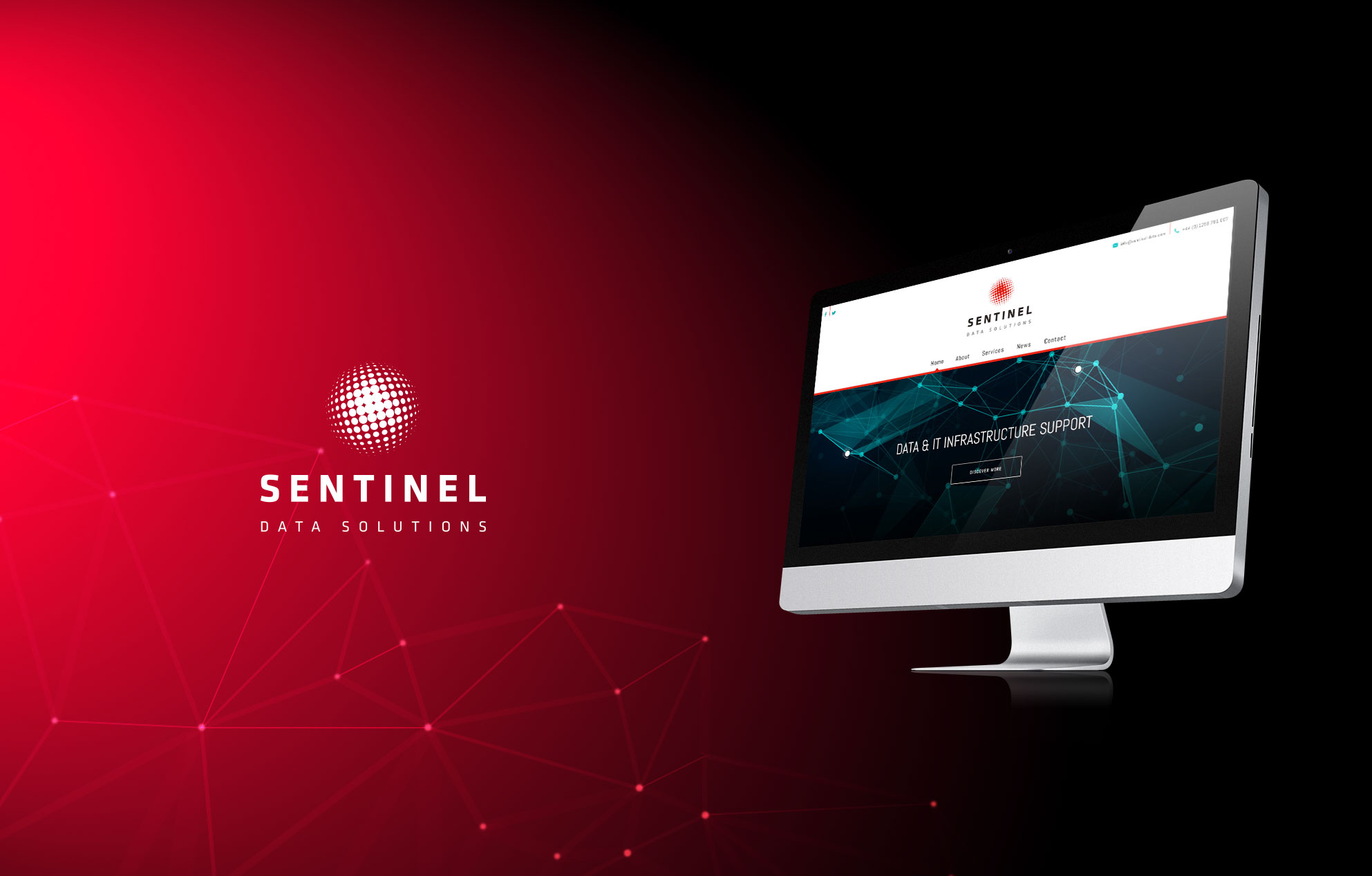 Creative solutions for a solutions provider – Sentinel Data Solutions